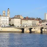 THE SPOT T2 comfort in Mâcon