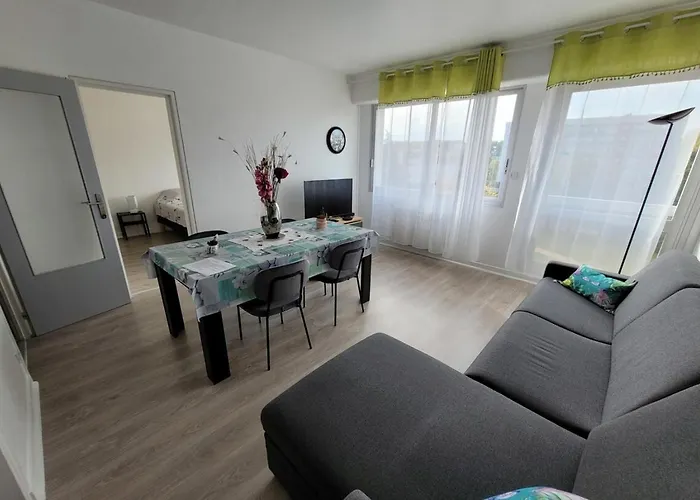 THE SPOT T2 comfort in Mâcon
