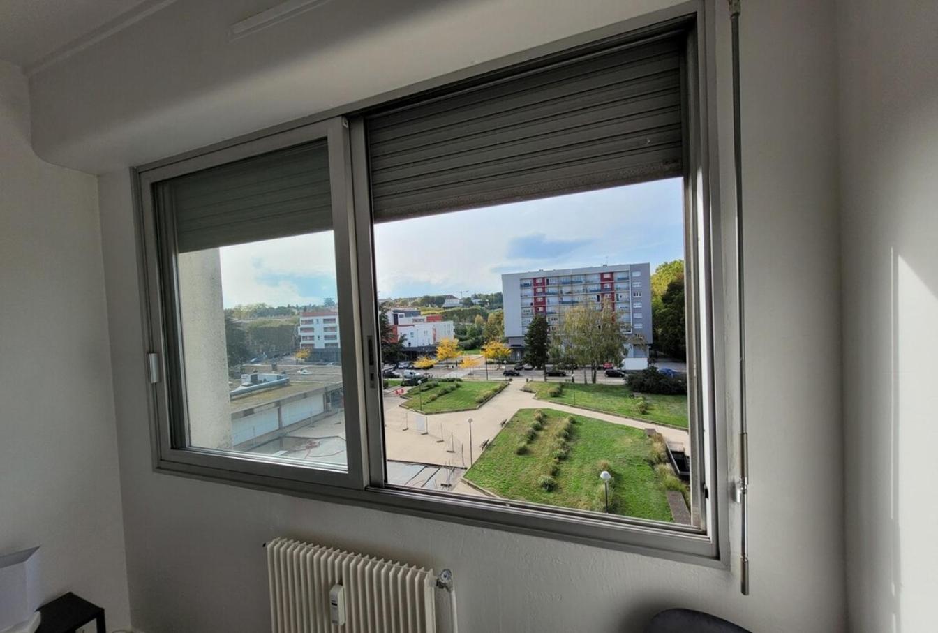 Appartement The Spot T2 Comfort In *
