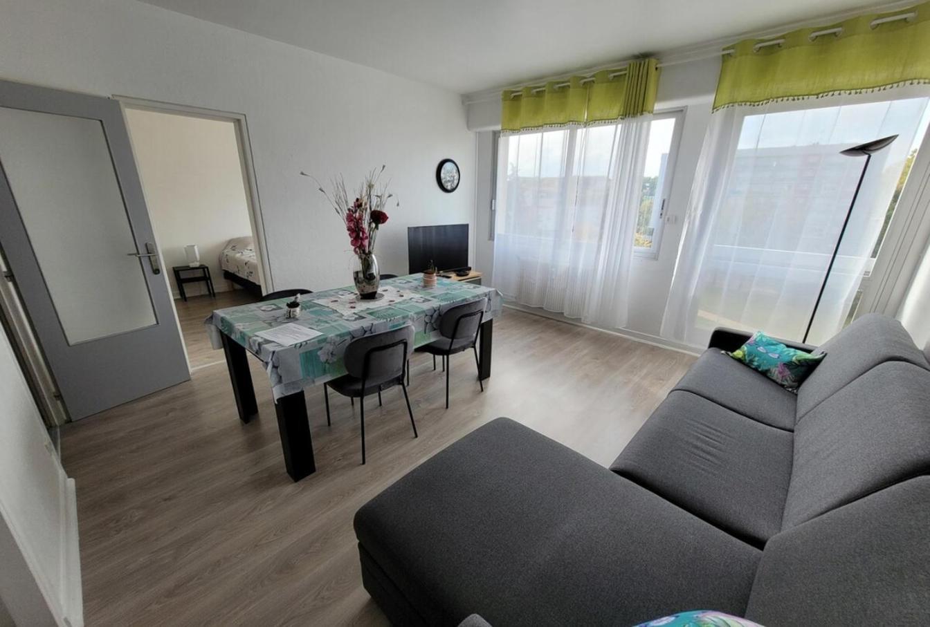 The Spot T2 Comfort In * Mâcon