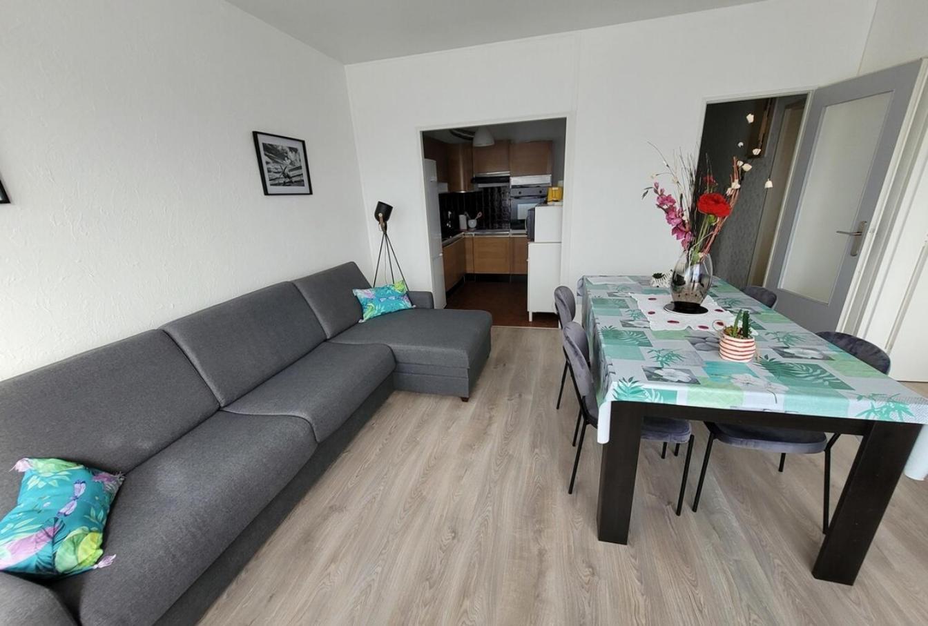 The Spot T2 Comfort In Appartement