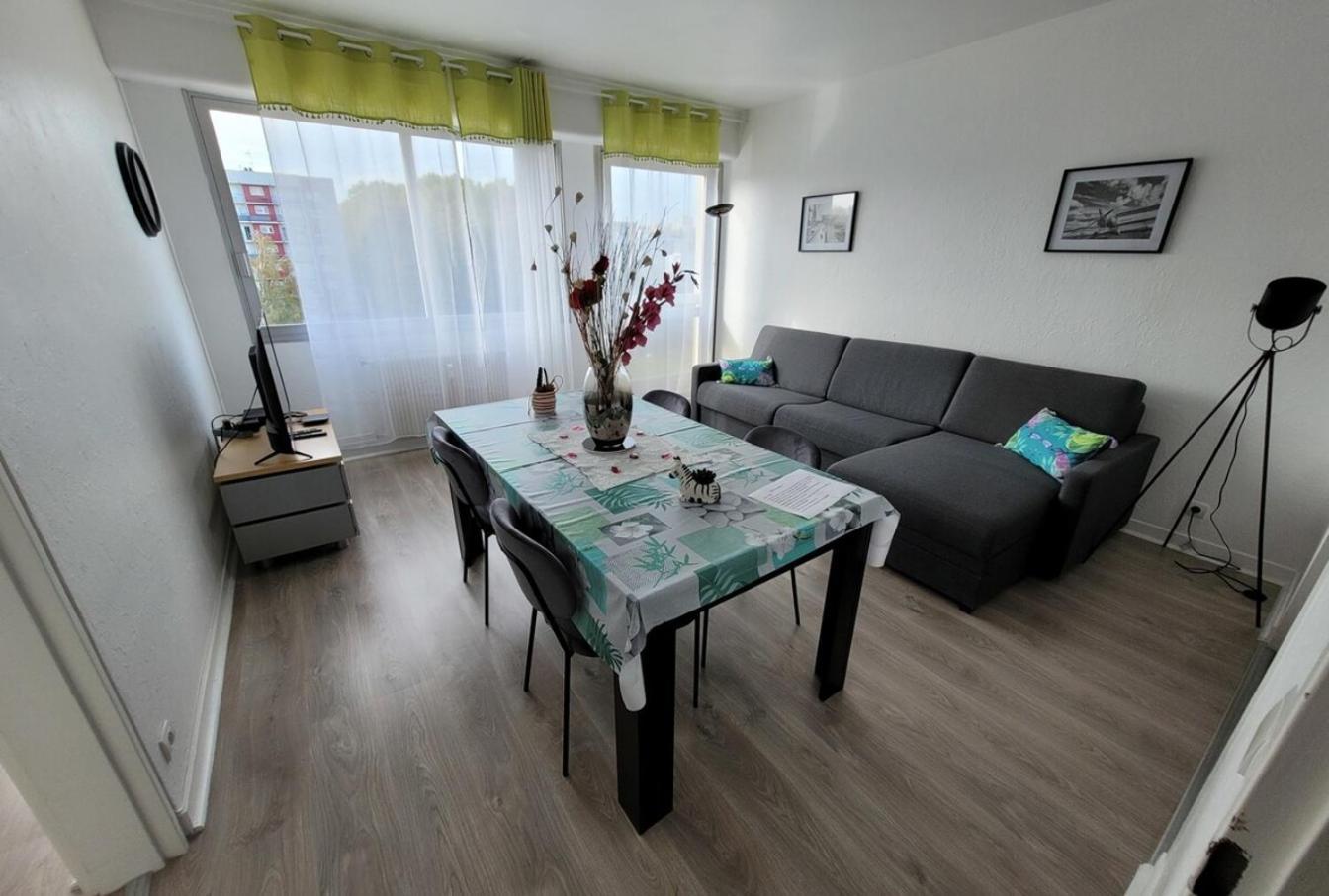 The Spot T2 Comfort In Appartement