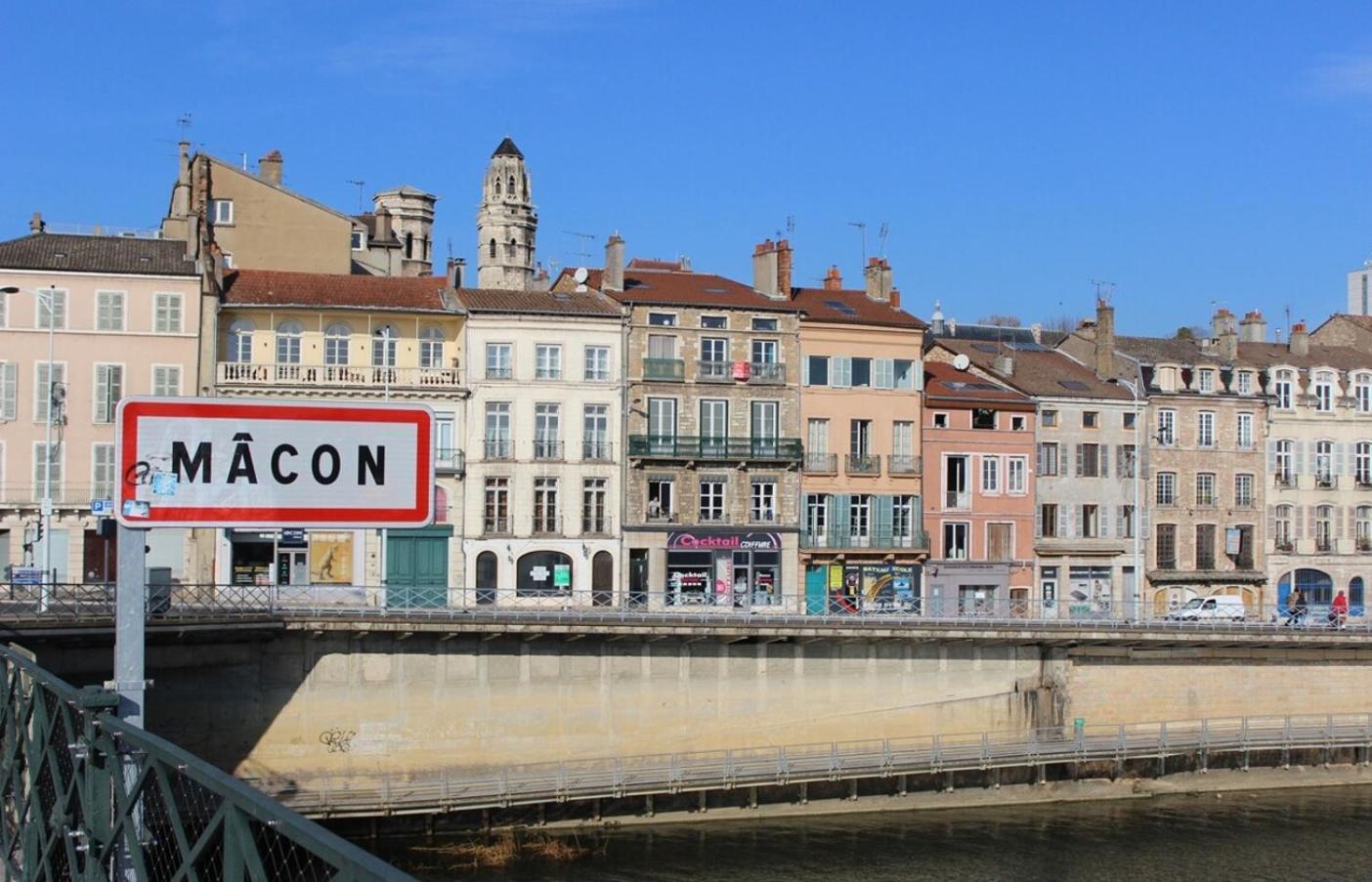 Appartement The Spot T2 Comfort In