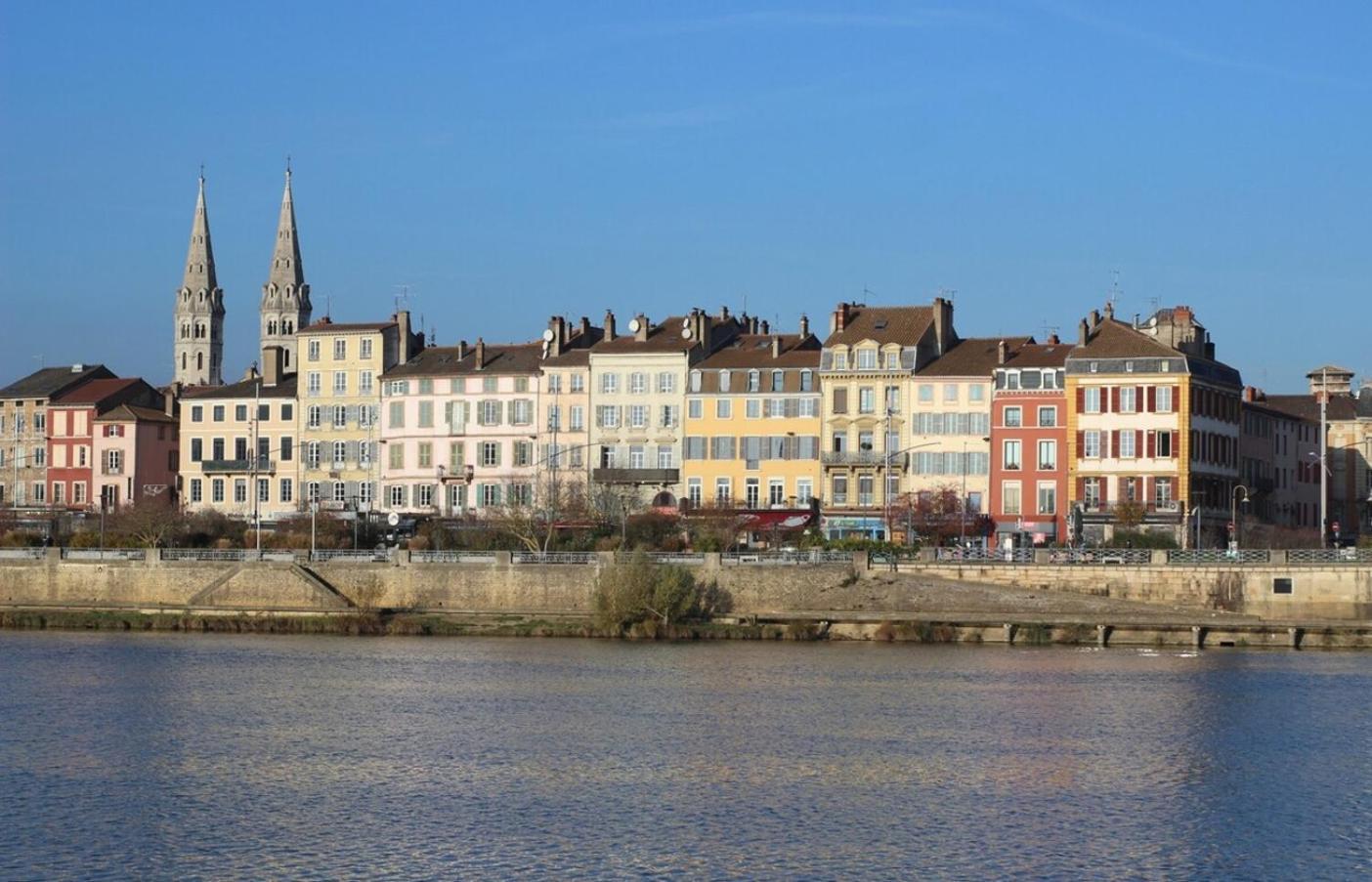 Appartement The Spot T2 Comfort In *