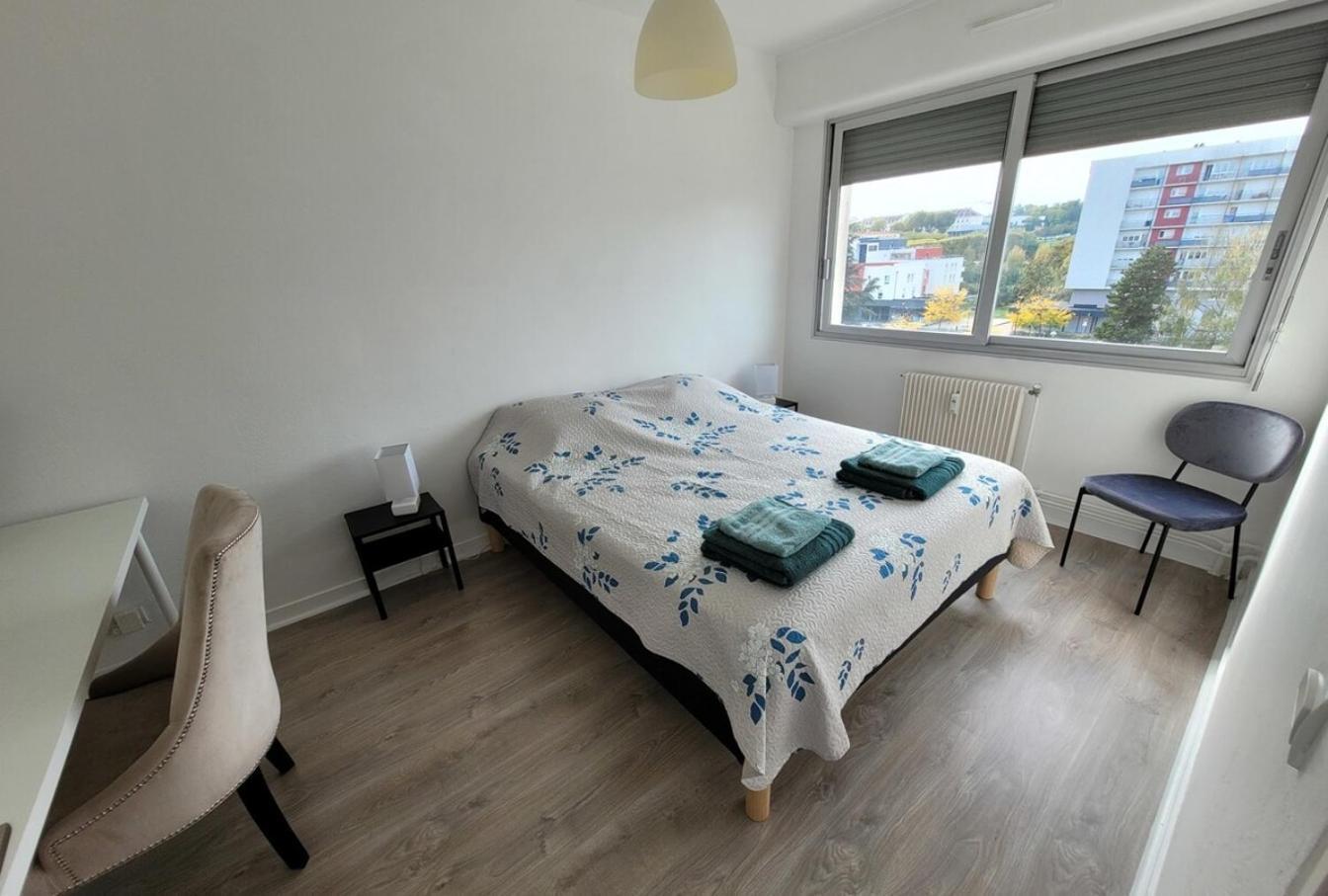 The Spot T2 Comfort In Appartement *