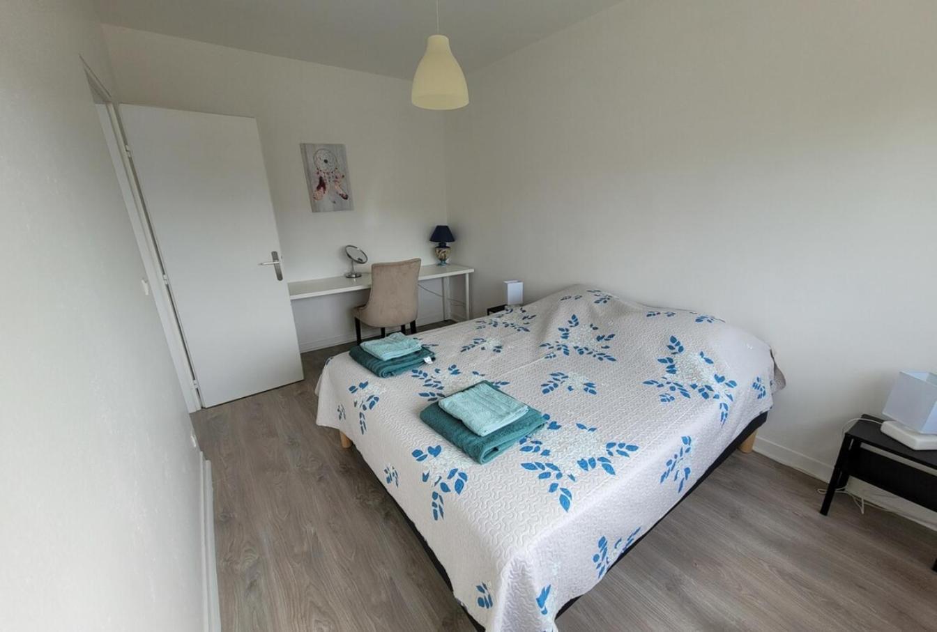 Appartement The Spot T2 Comfort In *