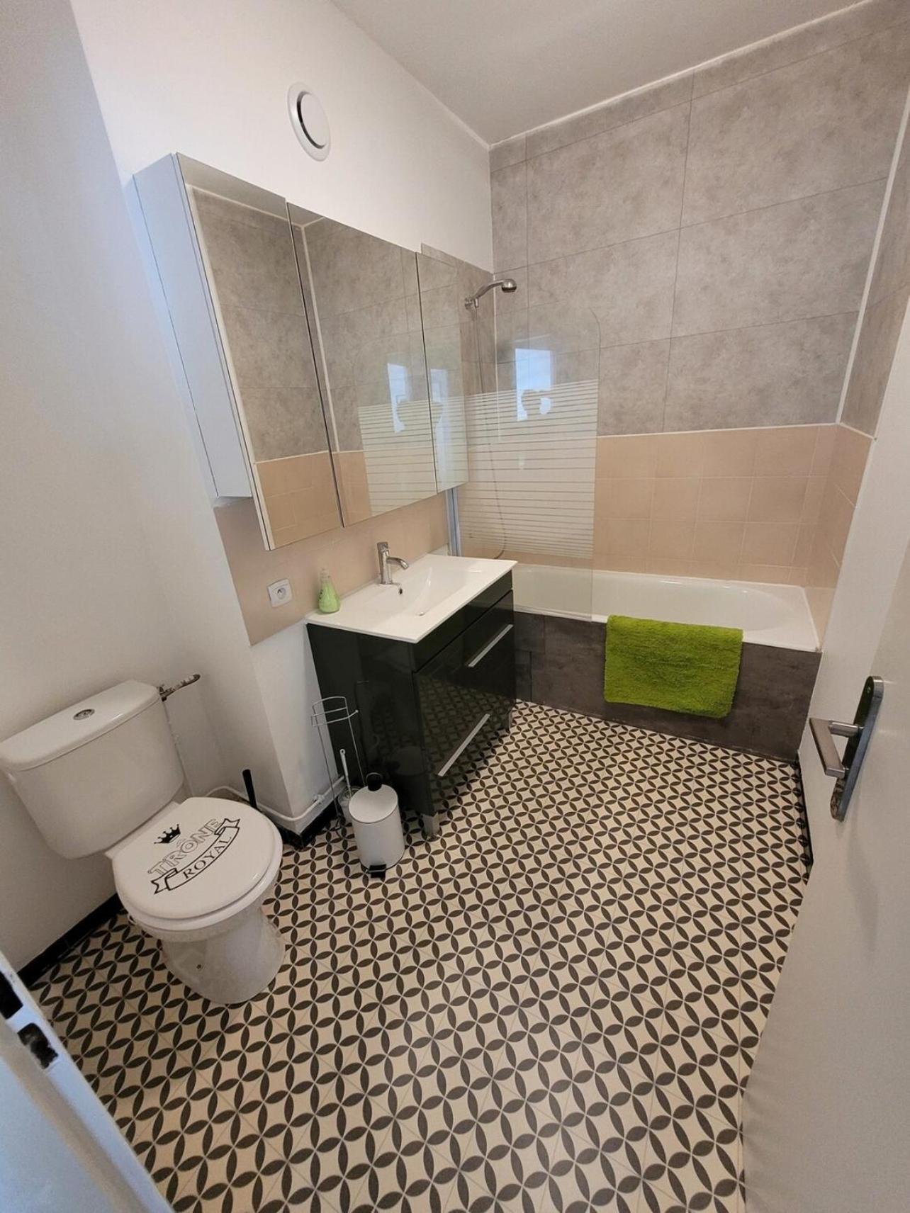 The Spot T2 Comfort In